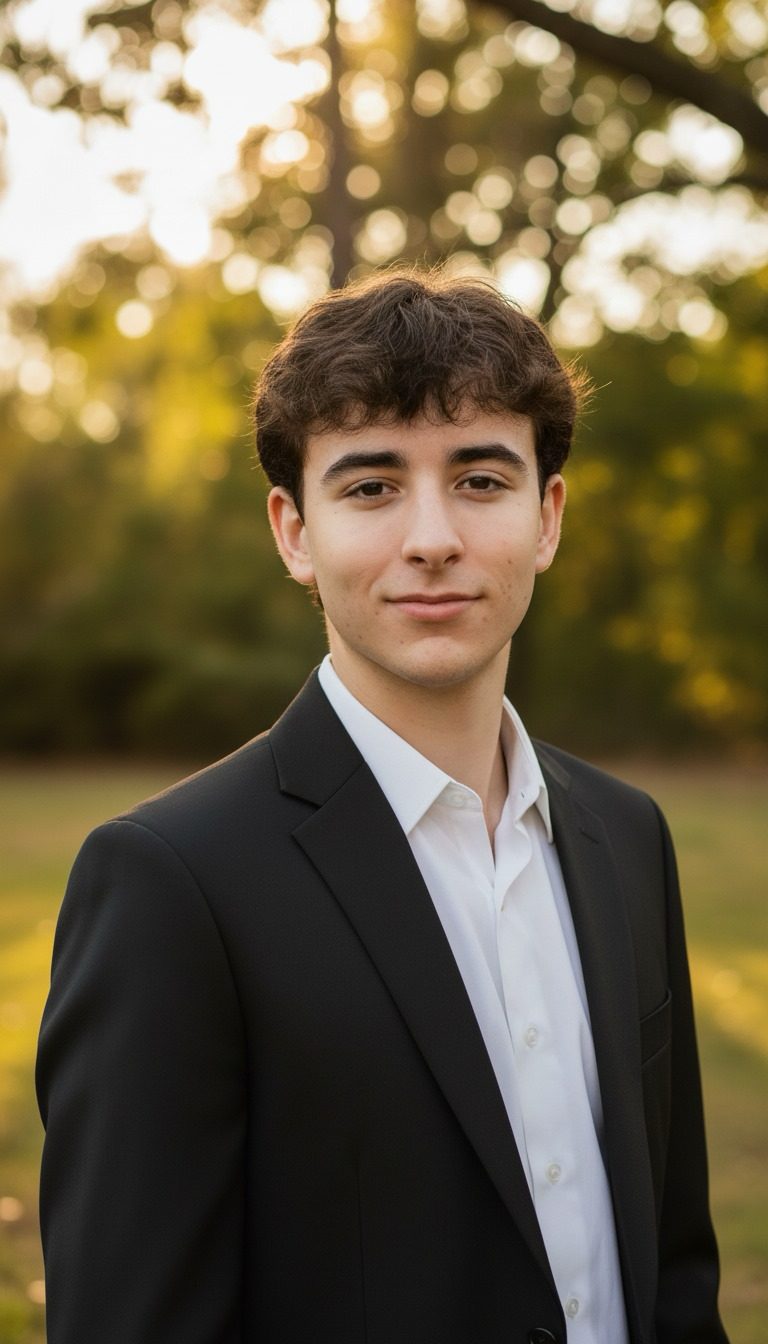 Enrique Marquez, Director of Technical Operations