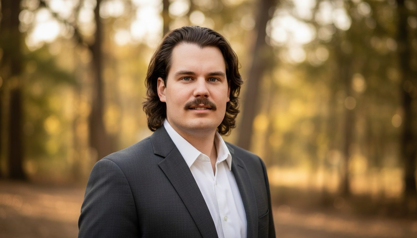 Harrison Riehle, Special Advisor
