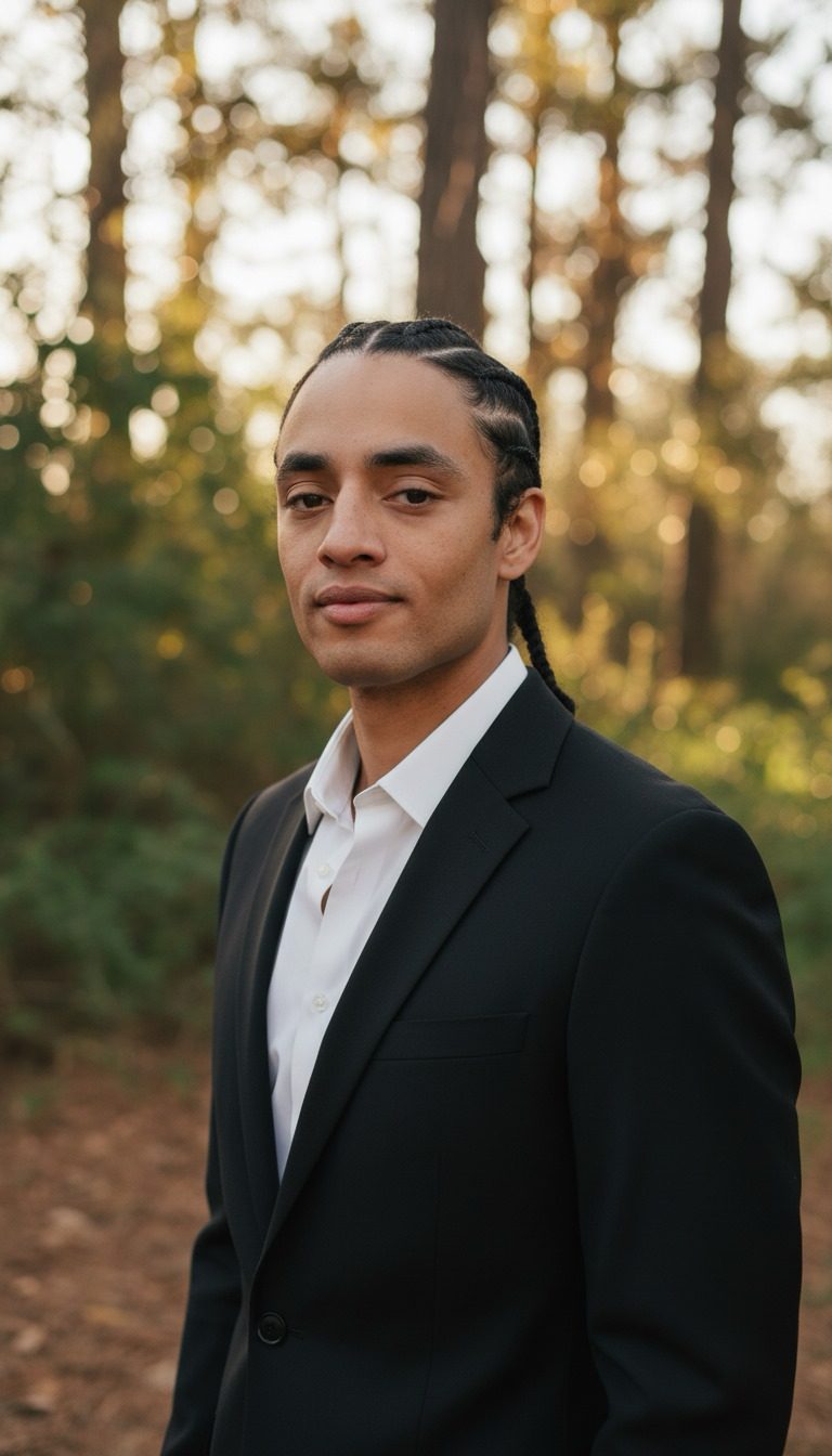 Trejon Edmonds, Head of Delivery