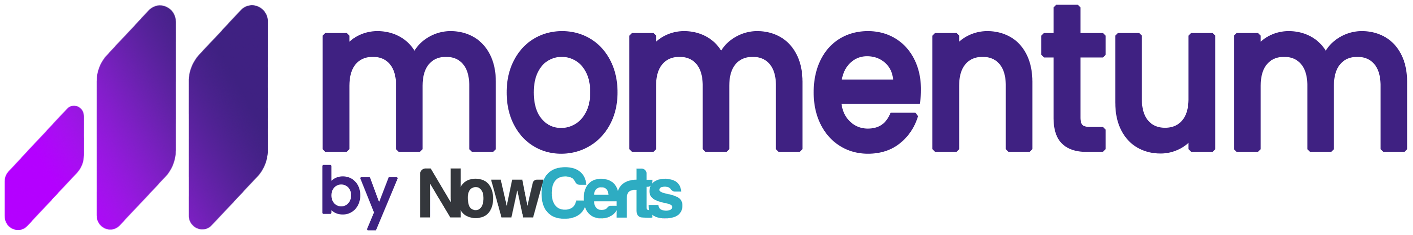 Momentum AMS (formerly NowCerts)